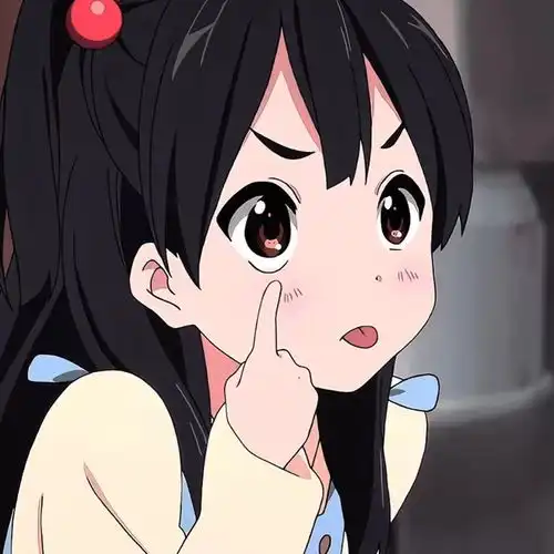  头像想不到答案