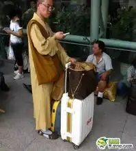  网传九华山和尚打人到底是怎么一回事看中佛协怎么说