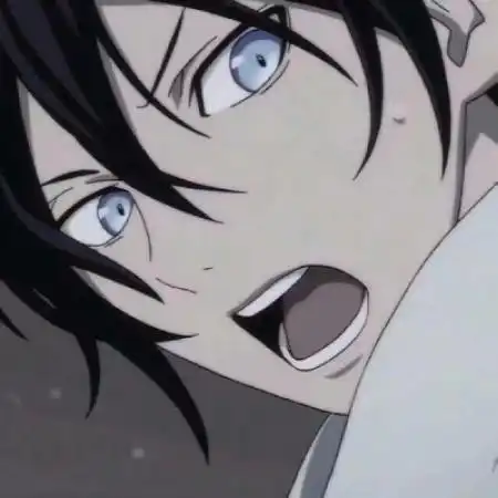  动漫头像男生冷酷,时间使人苍老