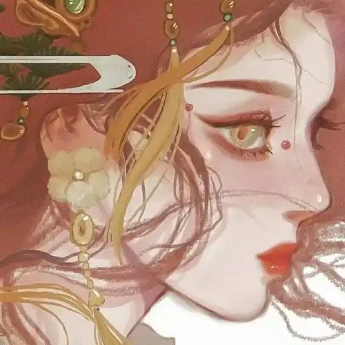  百看不厌的微信头像