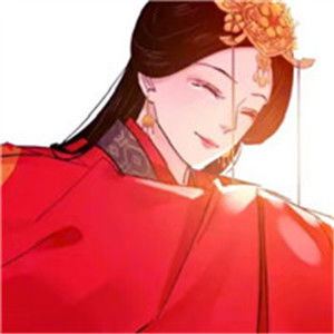 情侣头像.古风两张