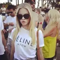 欧美情侣头像一人一图看不出来刘叶琳