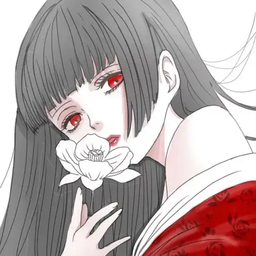  动漫头像你不用多好,我喜欢就好