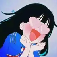  萌萌的二次元情头最有爱了