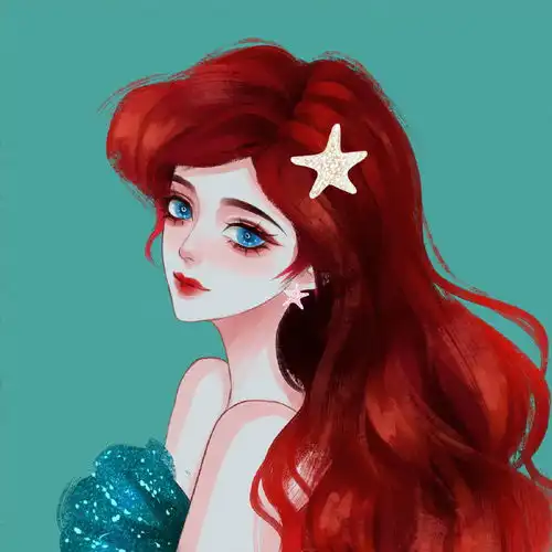 抱花情侣头像一男一女迪