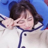  搞怪可爱女生头像真人搞怪又可爱的女头