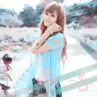 找情侣头像的另一张姐妹