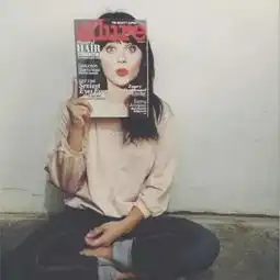 情侣头像女朋友不是人羞