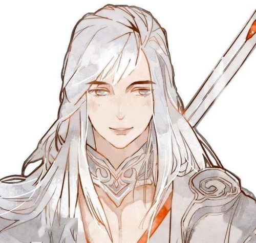  白昭李白x王昭君头像壁纸王者荣耀