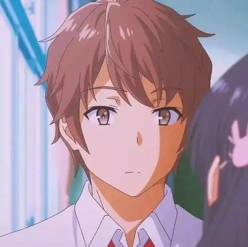  霸气超拽高冷情头超美腻动漫情侣头像,你一定要拥有