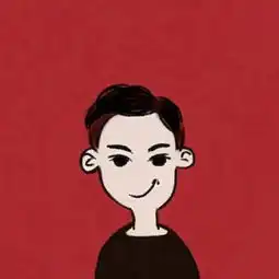  卡通可爱萌娃头像情侣一男一女2018真的已经失望到别无所求