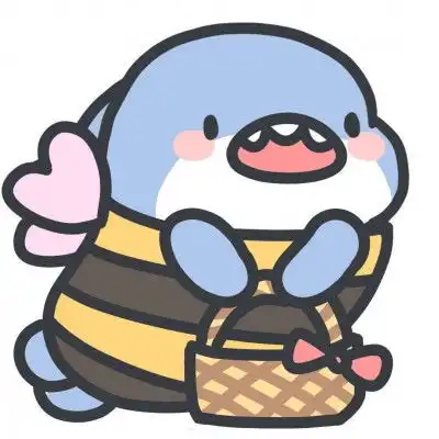 2021微信最新小鲨鱼卡通头像很火很可爱的小鲨鱼头像大全 2021微信最新小鲨鱼卡通头像很火很可爱的小鲨鱼头像大全