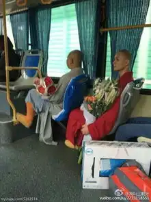 情侣和尚头像图片壁纸