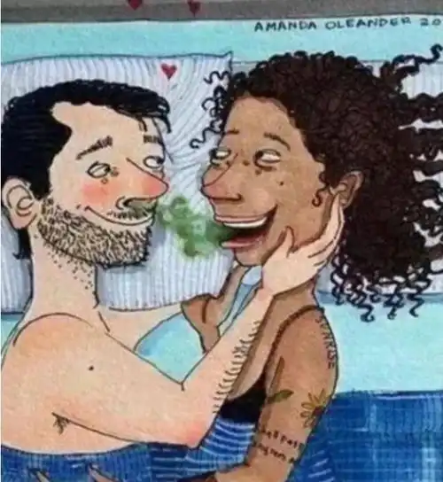 心理学第一眼你最讨厌哪对夫妻测你未来另一半是赚钱还是败家 心理学第一眼你最讨厌哪对夫妻测你未来另一半是赚钱还是败家