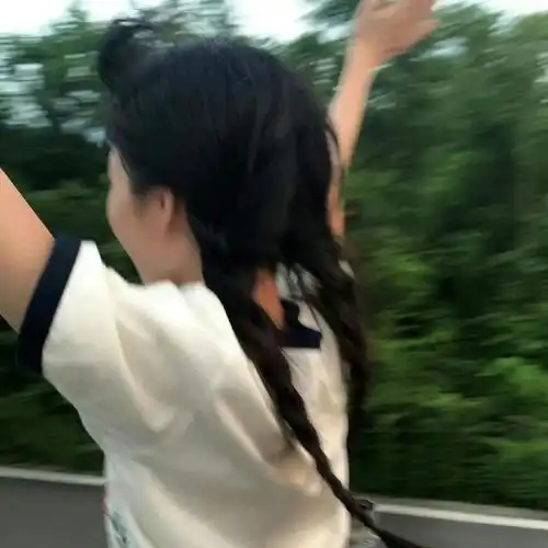  自由感wechat头像