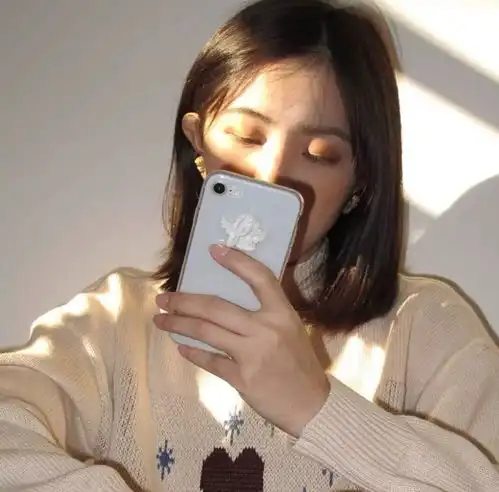 头像ins高级质感小众情