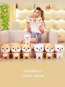  七夕有礼点进来,1000套限量情侣公仔等你来拿