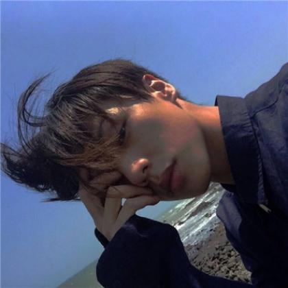  好看的超帅的男生头像,这些男生有些潮流喜欢可以收藏了