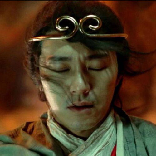  谁有这张星爷的图片高清大图,我做头像的