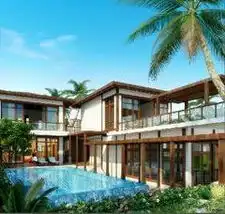  亚龙湾西山渡小区照片亚龙湾西山渡小区实景亚龙湾西山渡