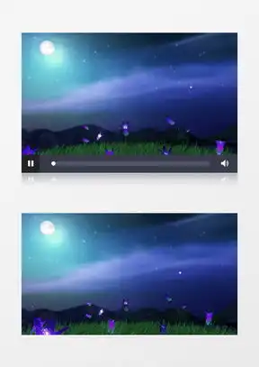  夜晚星空素材夜晚星空图片夜晚星空免费模板下载熊猫办公