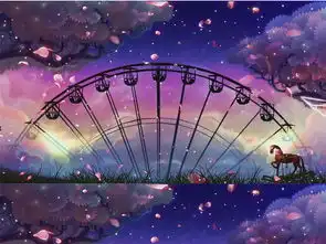  超唯美浪漫紫色星空花瓣爱情led背景视频模板素材高清mp4格式下载视频23.20mb其他视频背景视频大全