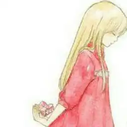  求这个头像的例一个