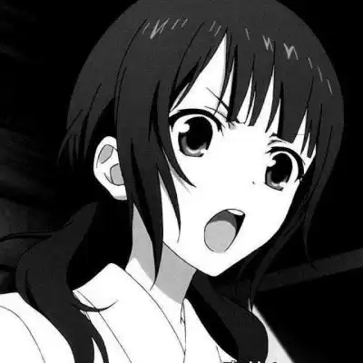 酷酷的动漫头像帅气酷酷漫画头像女生微丧  酷酷的动漫头像帅气酷酷漫画头像女生微丧