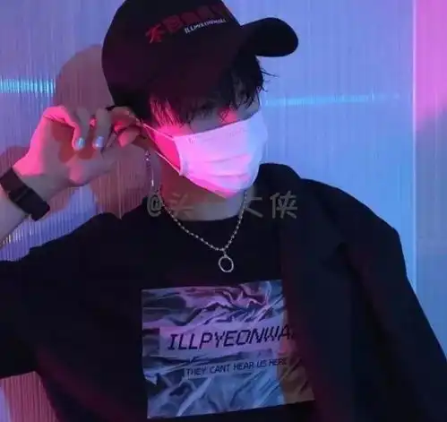  抖音超火的十大情侣头像