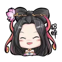 qq怎么换情侣头像吕布