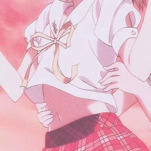 情侣头像