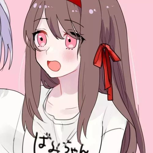  情侣头像不离不弃