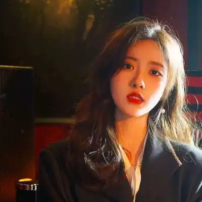  公主范真人女生头像图片,优雅高贵大气