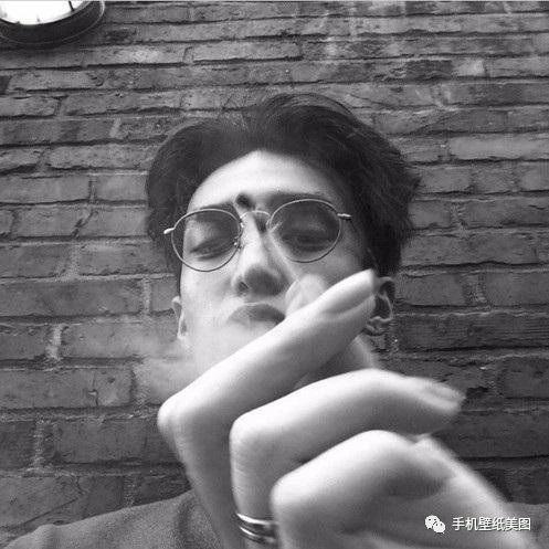  真人头像冷酷霸气,冷酷头像女,霸气头像男