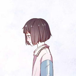  这个女孩是哪个动漫里的