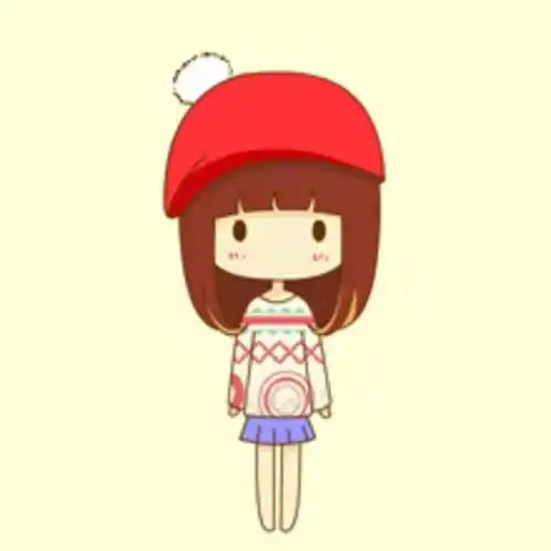 少女壁纸 少女壁纸