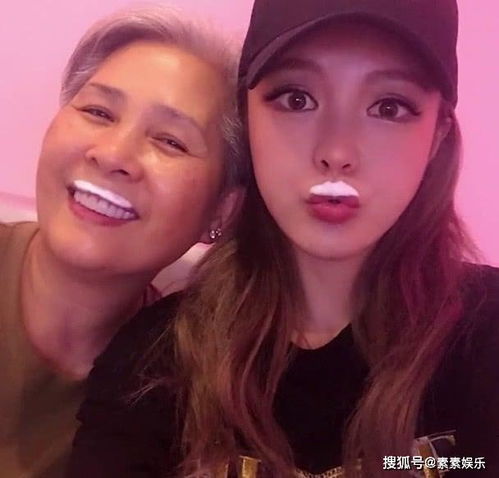  罗志祥妈妈指责周扬青一点后路也不给儿子,不该下狠手撕破脸皮