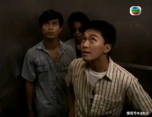  33年前,周星驰首次合作甄子丹,阵容不可复制,开启两位巨星之路