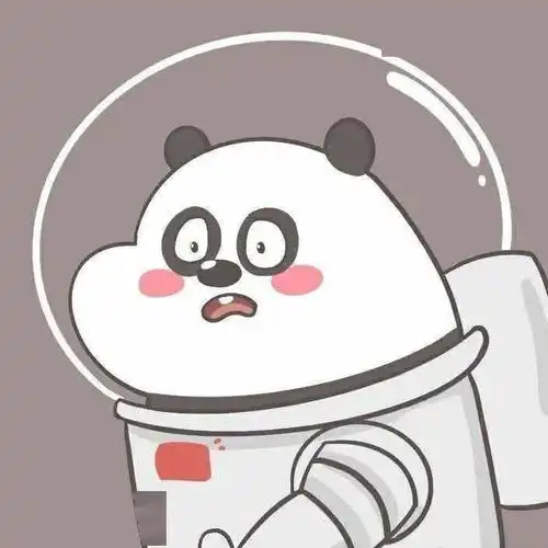 咱们裸熊头像 咱们裸熊头像