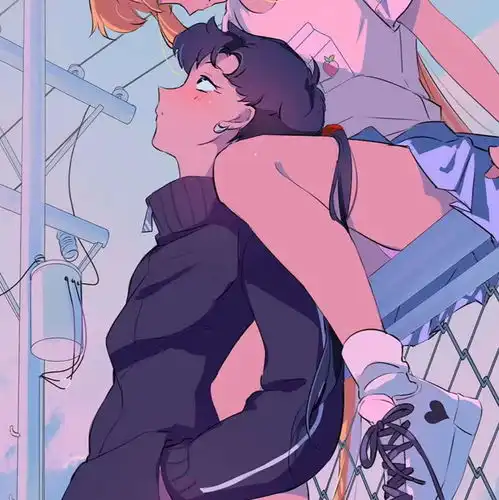 求美少女战士的情头急 求美少女战士的情头急