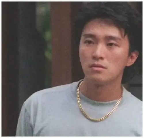 周星驰头像有趣的灵魂超然于世 周星驰头像有趣的灵魂超然于世