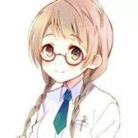  古风二次元头像高气女微信头像图片大全