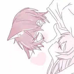  头像喜欢你,是眼眶红红,是心事重重