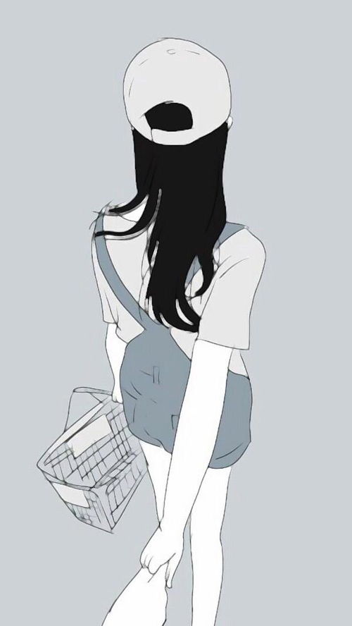  把这图的尺寸做小微信头像看全身的