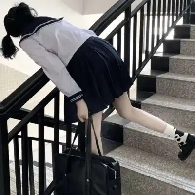  jk头像