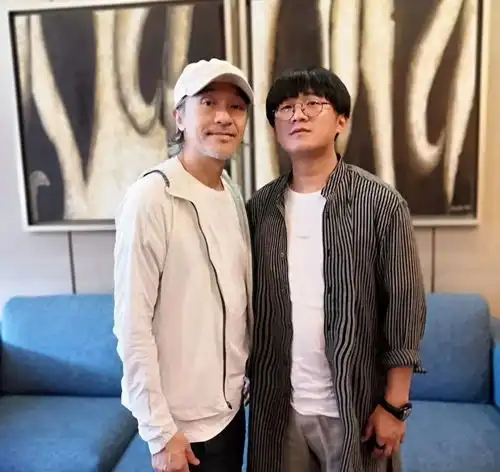  说新喜剧之王烂片的人,肯定不知道周星驰的这些彩蛋
