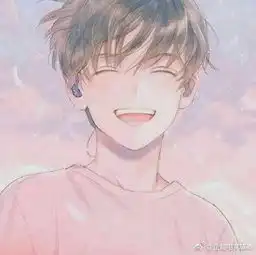  想要这张情侣头像的另一张照片