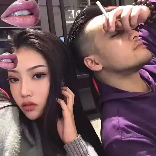  头像壁纸爱我所爱,念我所想
