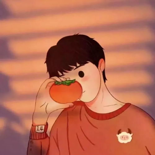  情侣头像宝,一起换头像