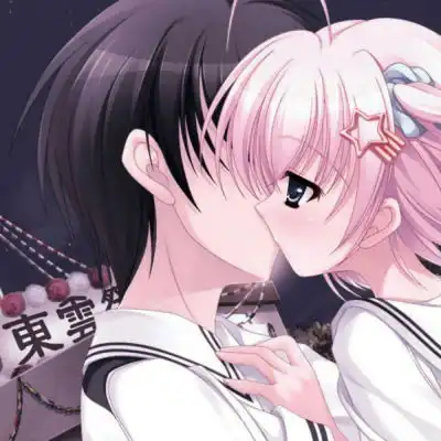 舌吻动漫情侣头像一左一右高清图片情歌合衬旧梦成妆 舌吻动漫情侣头像一左一右高清图片情歌合衬旧梦成妆